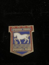 Ipswich town badge - ipswich, fc