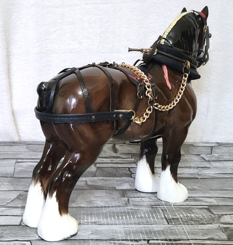 Beswick burnham beauty - beswick, large