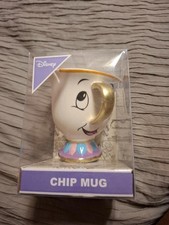 Disney chip mug