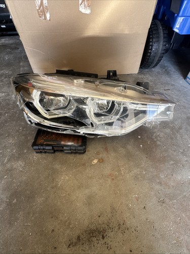 Bmw series headlight - bmw,