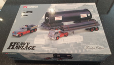 Corgi 31014 Heavy Haulage -