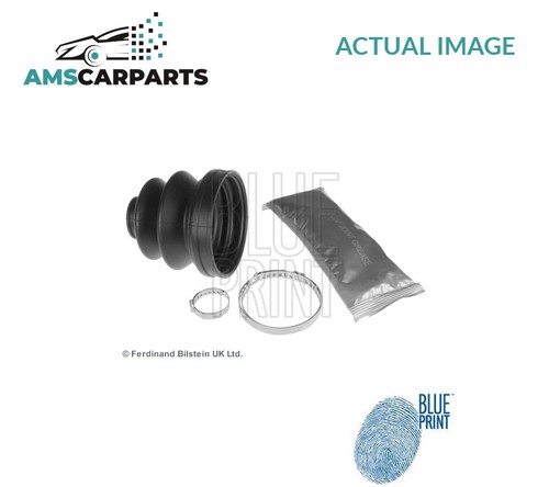 Joint boot kit transmission - cv,
