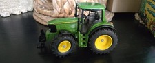 Siku John Deere 6920s, Model