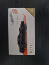 Hot wheels kitt knight - id,