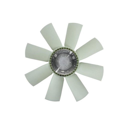 Fan clutch fits volvo - fits:, fm