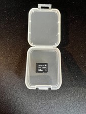 64GB Memory Card For Sony PS