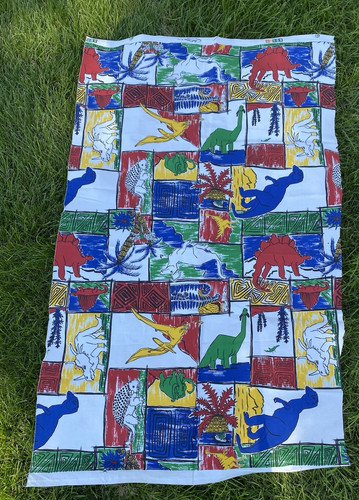 1993 chris stone dinosaur - 1993,