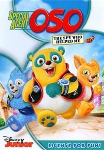 Special agent oso region 1 - oso,