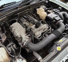 2003 Mazda MX5 MK2 1.8 VVT