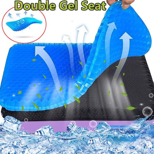 Comfort gel seat - comfort, cushion