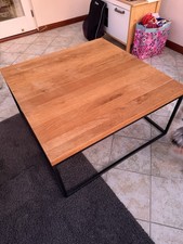 Solid Oak John Lewis Calia