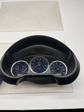 Version 8 STI Impreza Cluster Gage With DCCD