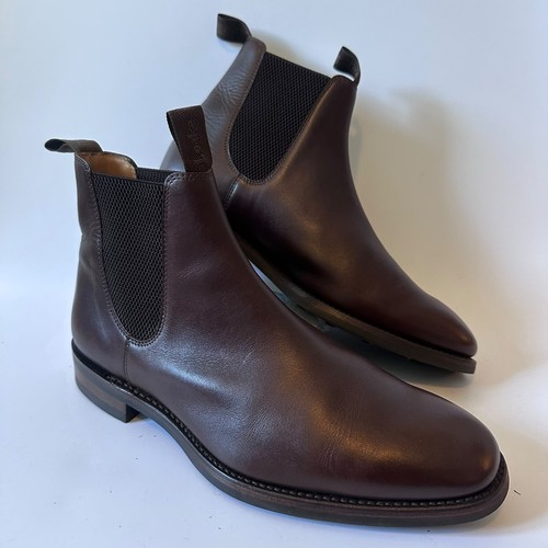 Loake 1880 chatsworth chelsea - 1880,