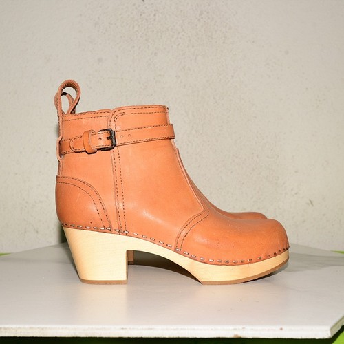 Swedish hasbeens jodhpur - jodhpur, boots