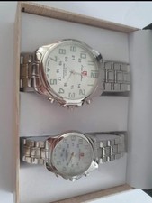Watches His & Hers