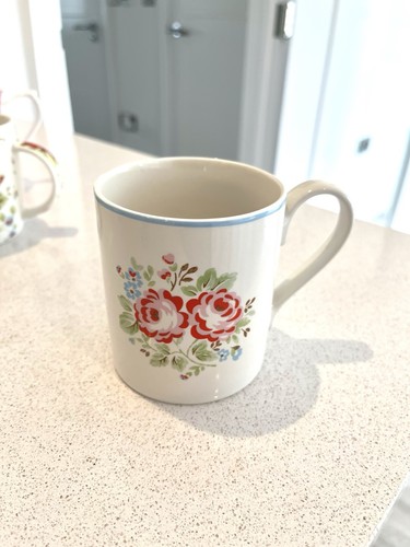 Four mixed cath kidston china - mixed,