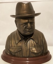 VERY RARE HERITAGE SCULPTURES