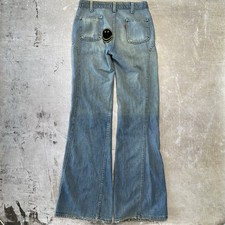 True Vintage 1970s Levi’s