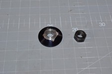 MDS 40 R/C Model Aircraft Glow Engine Prop Nut & Washer.
