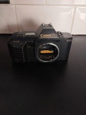 Canon T70 35mm SLR Camera Body
