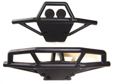 HPI TROPHY TRUGGY FRONT AND REAR BUMPERS NEW