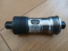 Shimano BB-UN52-E 73 x 114mm Square Taper Bottom Bracket Japan Retro Vintage