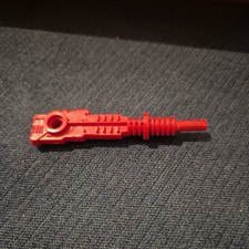 Kenner 1984 The Real