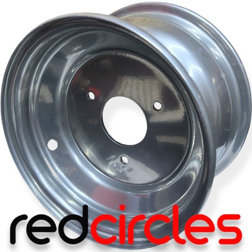 Atv quad bike front - 8", wheel