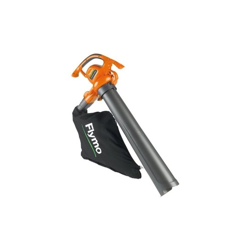 Flymo powervac 3000v electric - flymo,