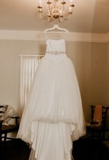 Vera Wang White Wedding