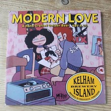 Pete McKee 'Kelham Island'