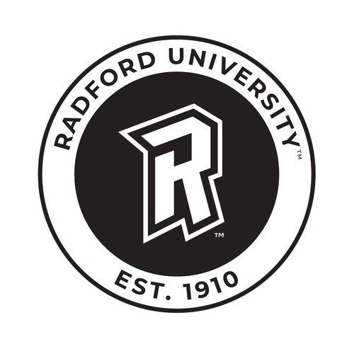 Radford university highlanders - university,