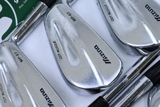 Mizuno MP-67 Irons / 4-PW /