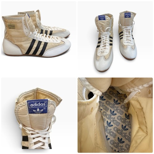 Rare adidas vintage original - rare,