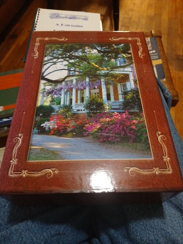 Mary chesnut illustrated - mary,