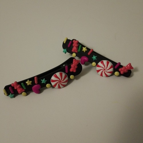 Vanellope von schweetz hair - von,