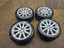 AUDI TT MK2 8J 18" INCH