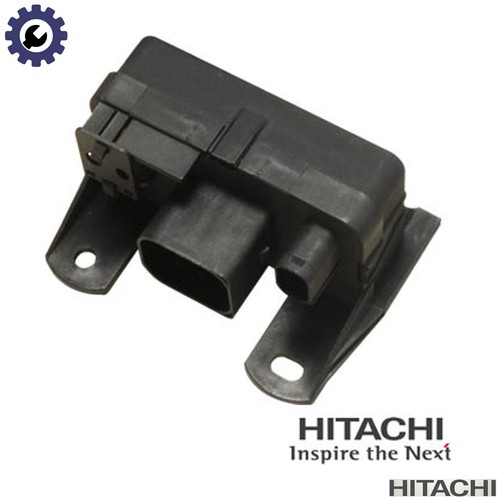 Relay glow plug system 2502159 - glow,