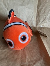 Finding Nemo Soft Toy Plush
