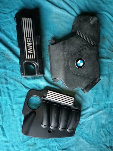 Bmw e46 n42 engine cover - n42,