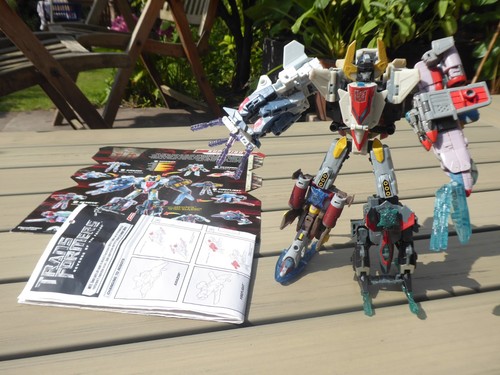 Transformers universe revenge - transformers,