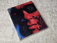 Terminator 2: Judgement Day