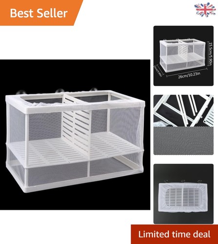 Durable fish breeding box - fish,