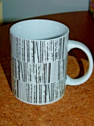 Next mug brooklyn design - mug,