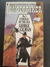 Undertaker funeral by - by, the
