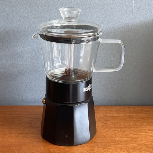 Cafetière verona glass - cafetière,