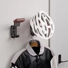 1PC Motorcycle Hat Stand
