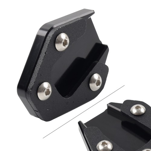 Kickstand sidestand enlarger - kickstand,