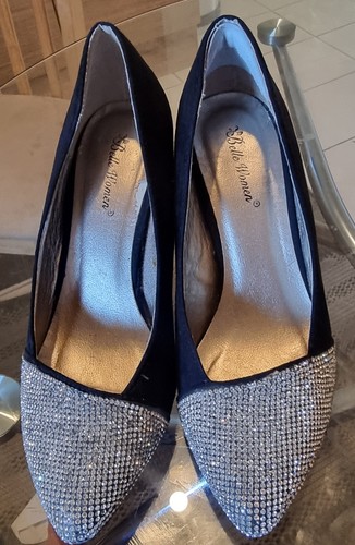Belle women nice low - belle, women's