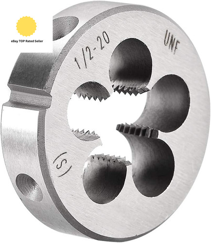 Unf round die machine - unf,